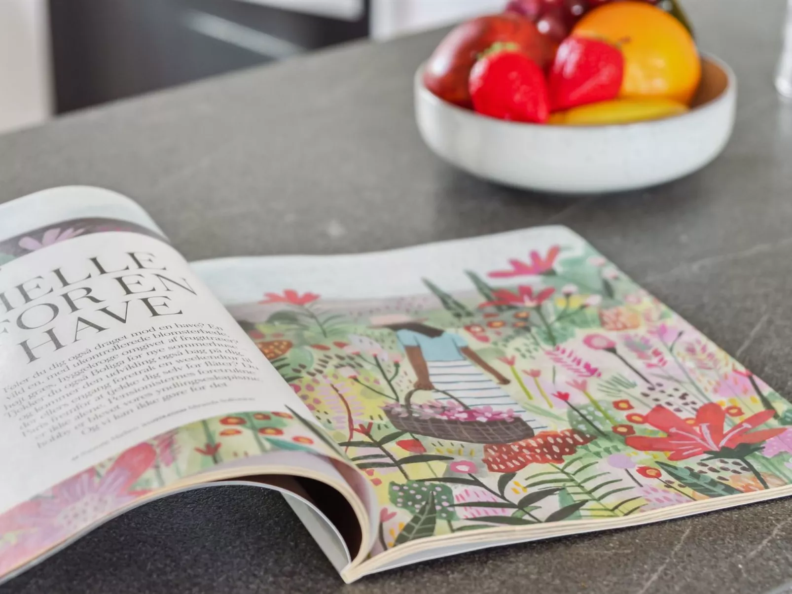 "Tonia" - 290m from the sea-Binnen