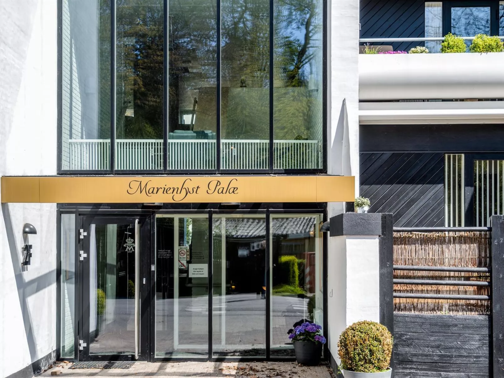 "Pekka" - 50m from the sea-Buiten