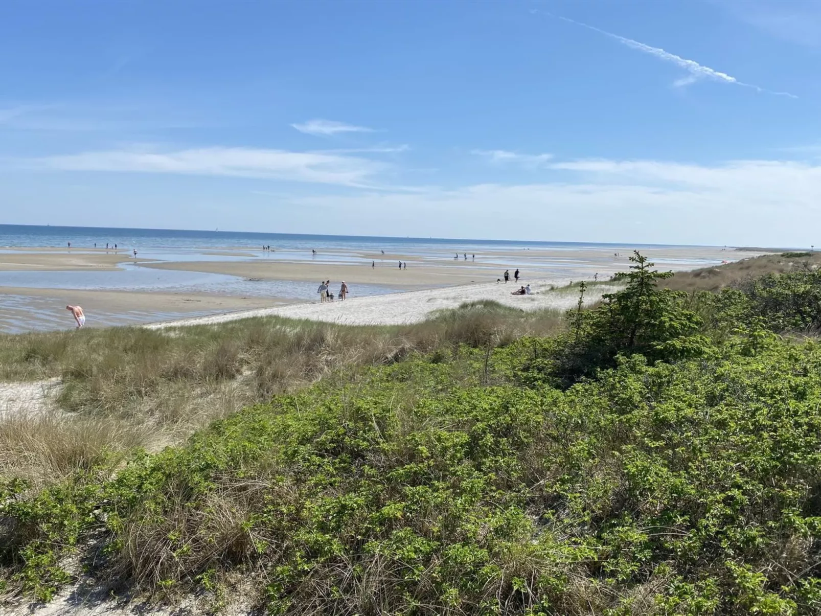 "Kajo" - 800m from the sea-Buiten