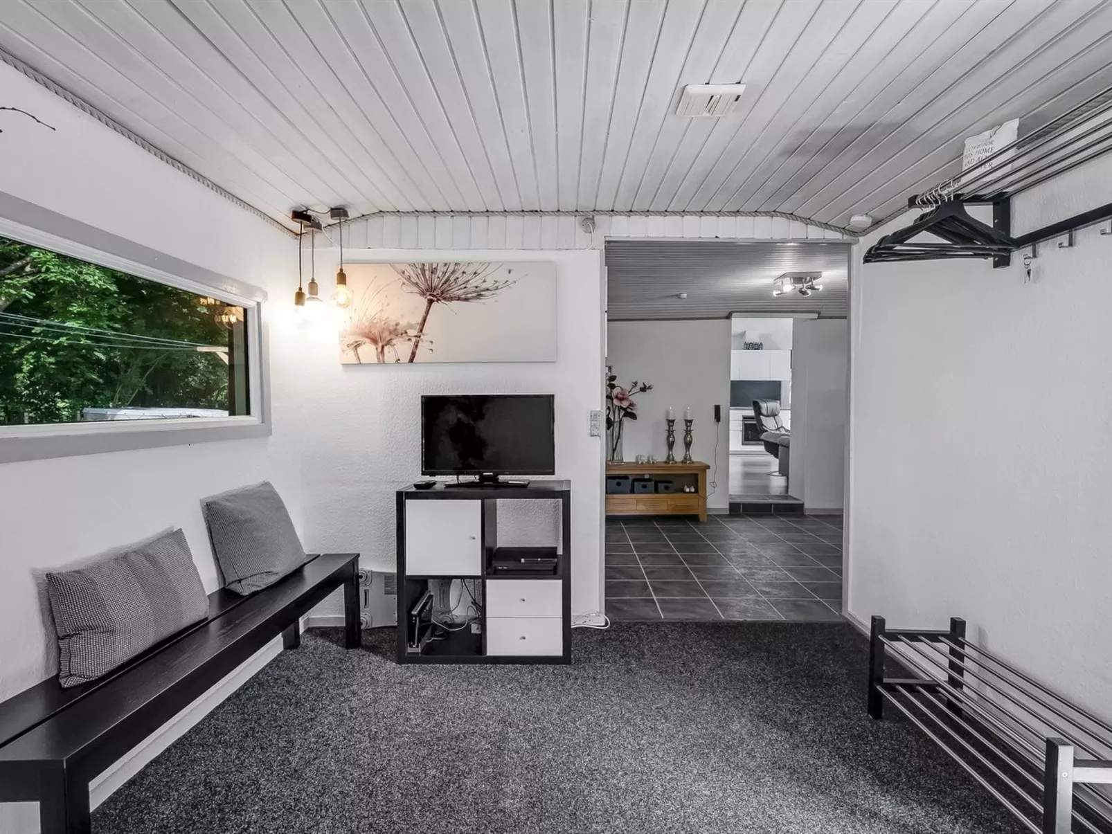 "Sunja" - 450m from the sea-Binnen