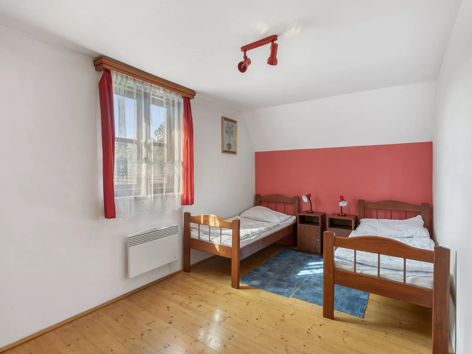 Loukov u Semil-Binnen