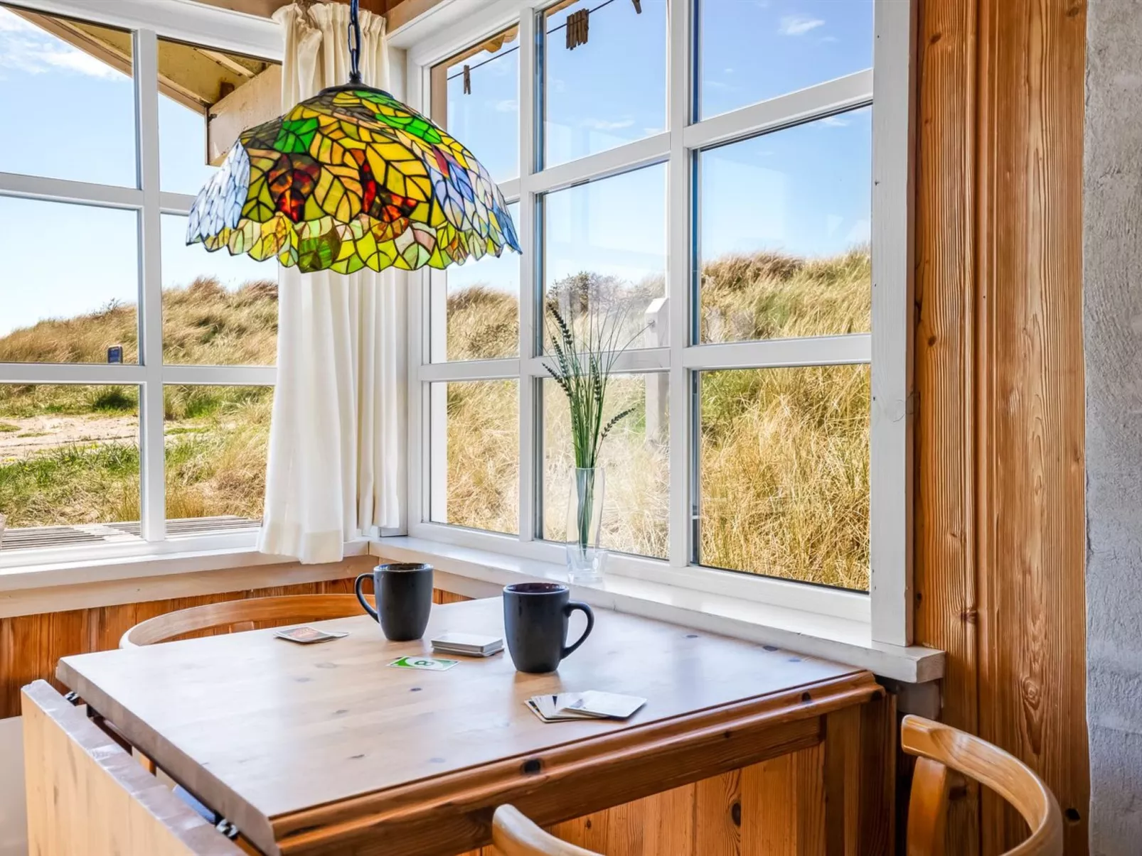 "Guthfrith" - 100m from the sea-Binnen