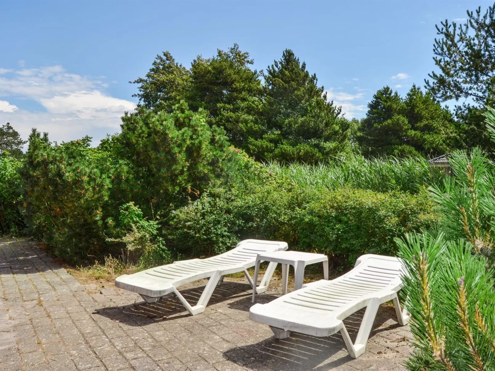 "Vivan" - 3.8km from the sea-Buiten