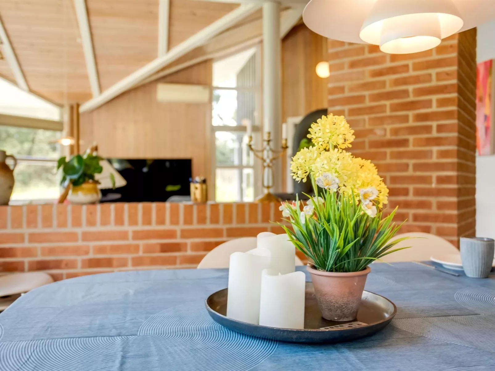 "Winder" - 1.3km from the sea-Binnen