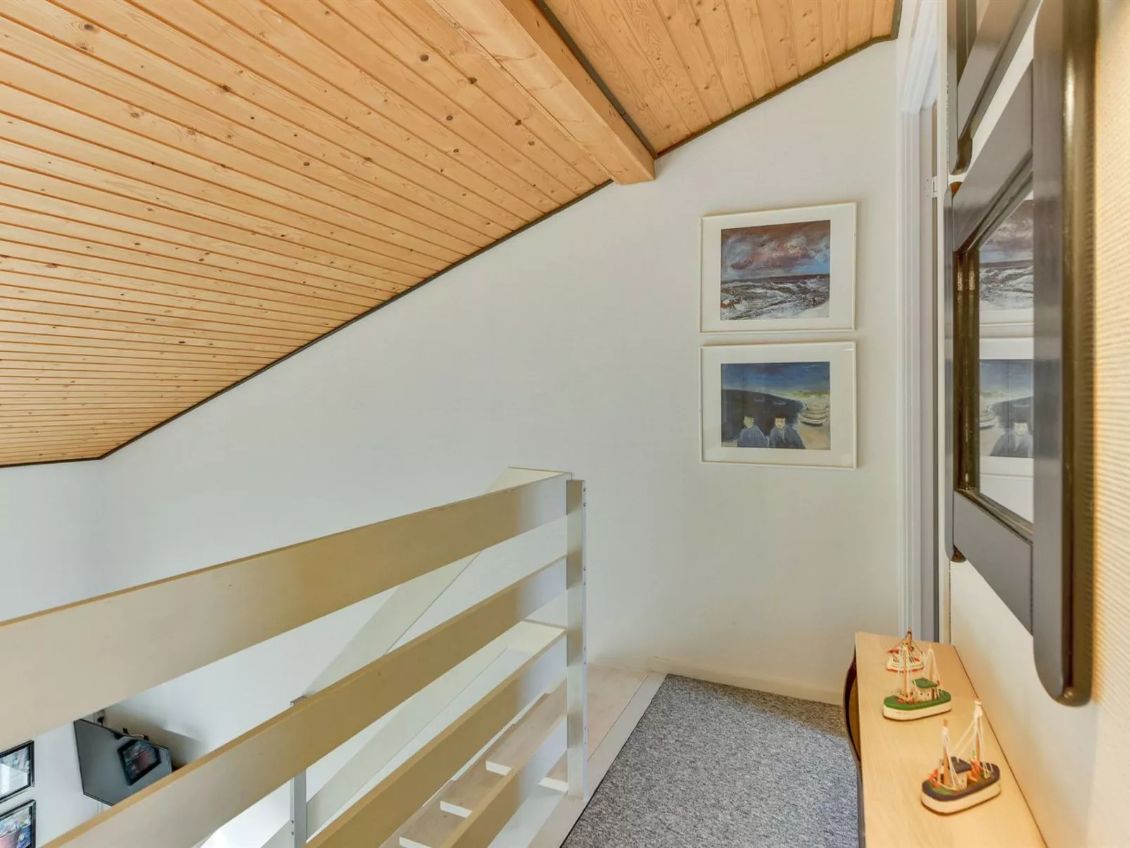 "Cita" - 100m to the fjord-Binnen