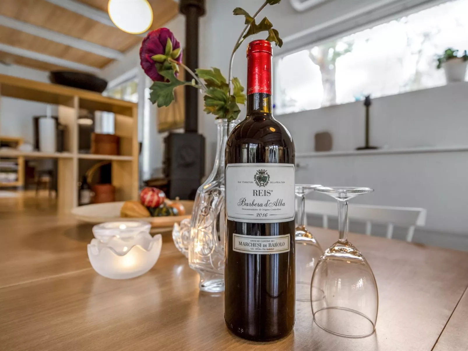 "Christella" - 200m from the sea-Binnen