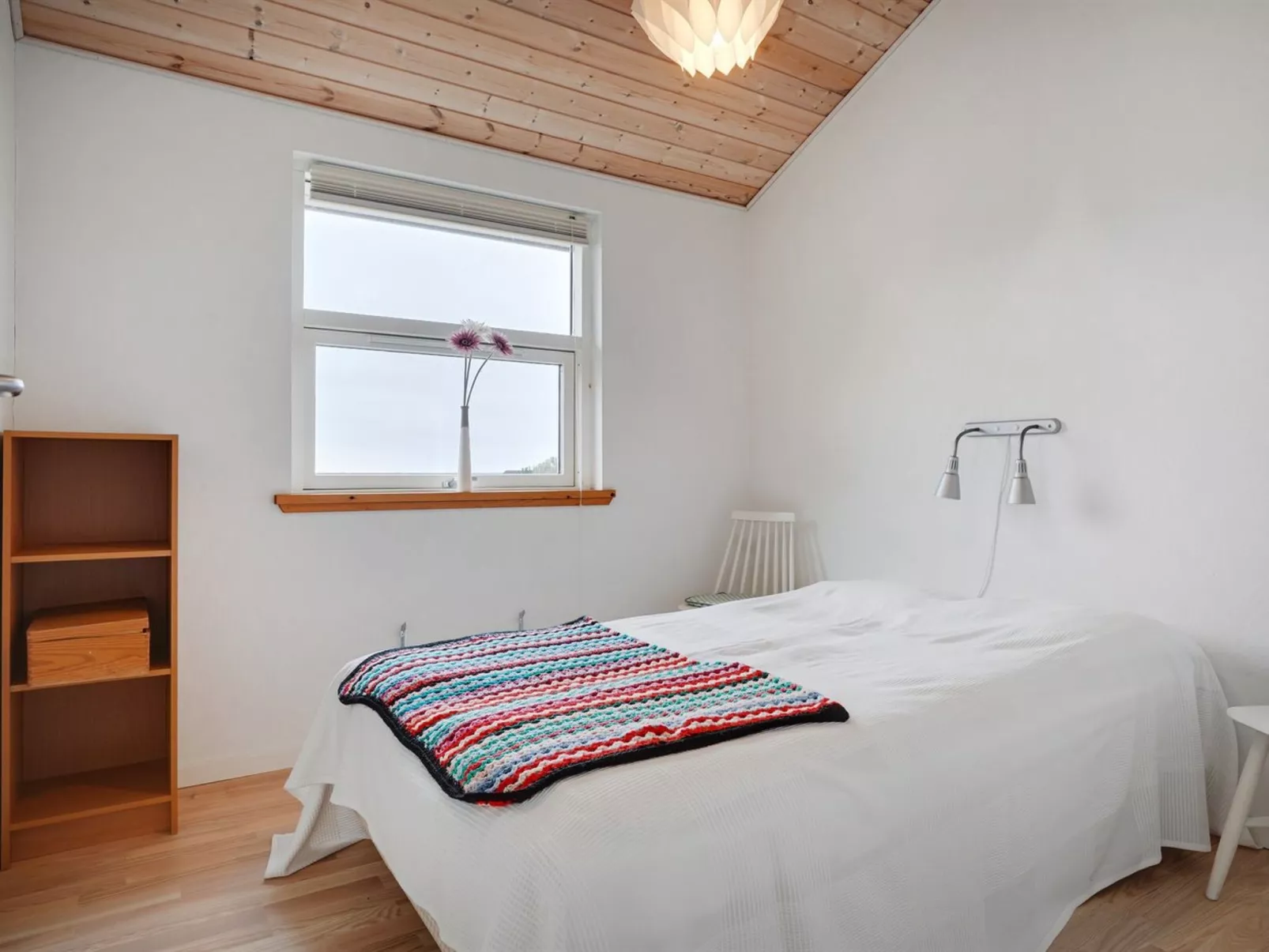 "Kimi" - 800m from the sea-Binnen