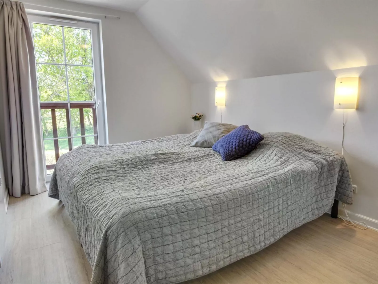 "Eda" - 3.5km from the sea-Binnen