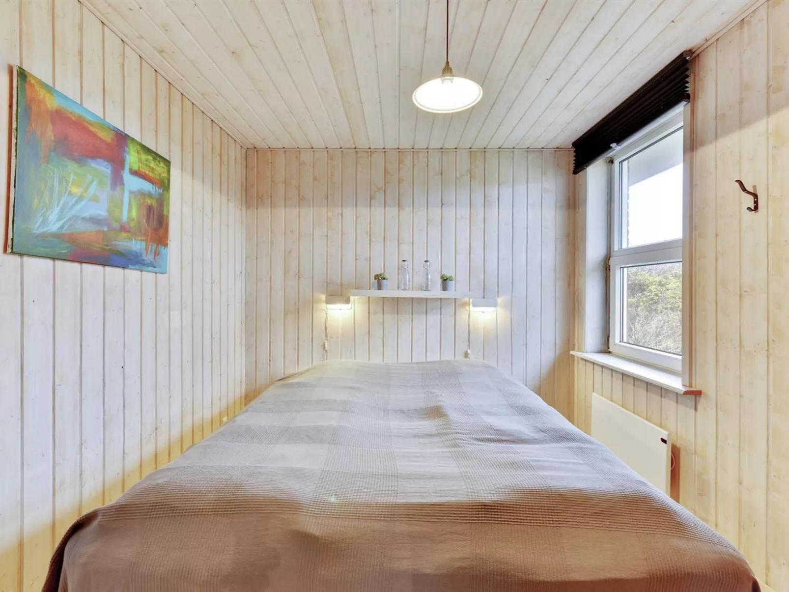 "Anita" - 500m from the sea-Binnen