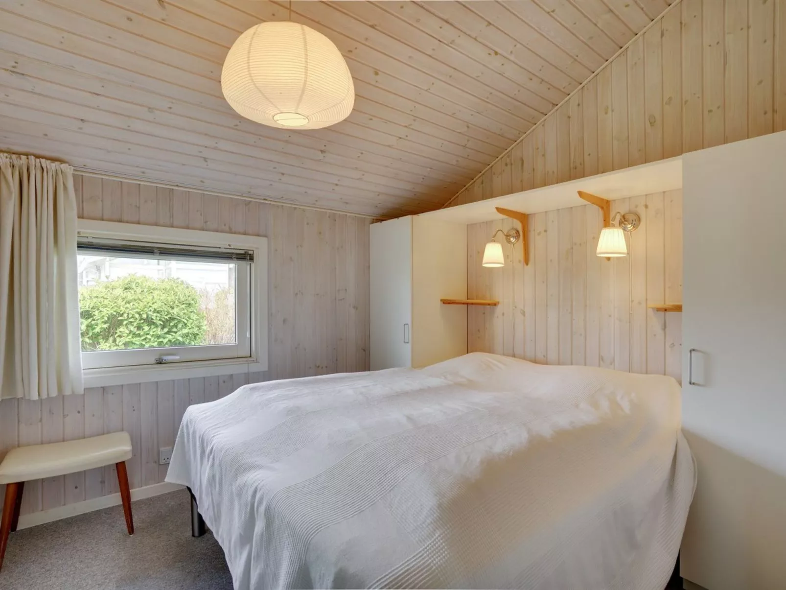 "Heimeram" - 150m from the sea-Binnen