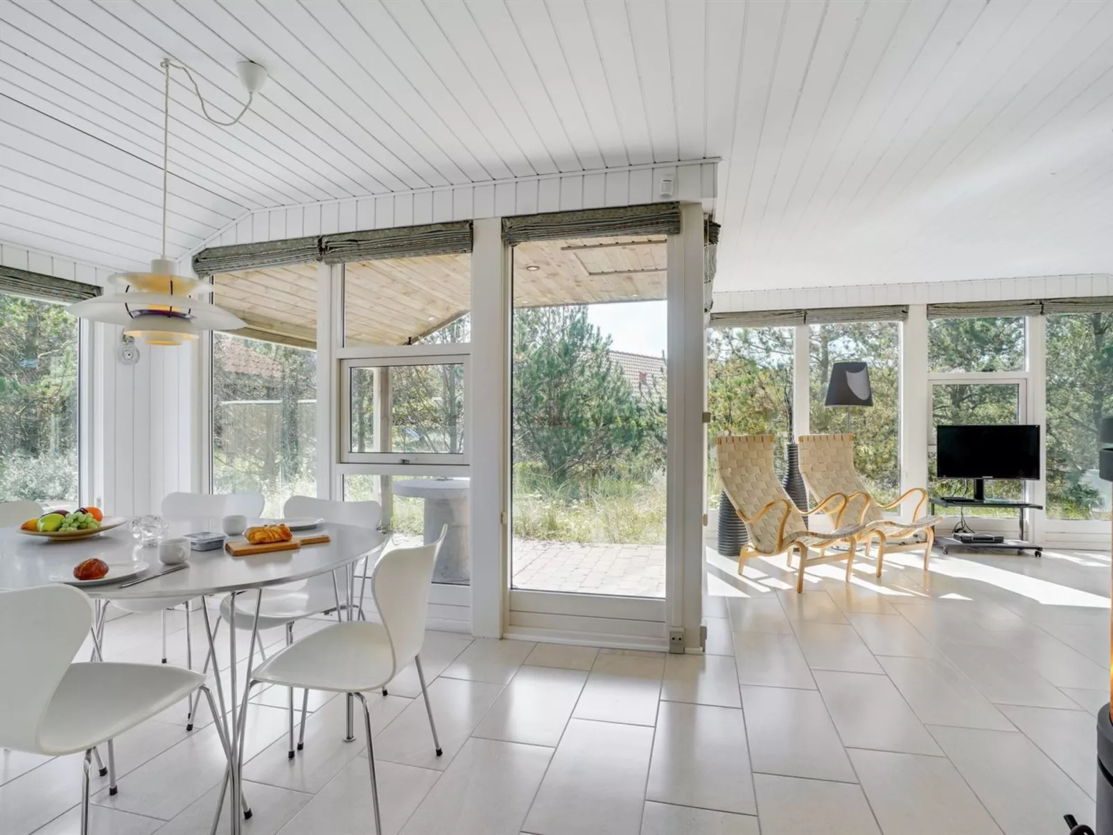 "Henkil" - 700m from the sea-Binnen