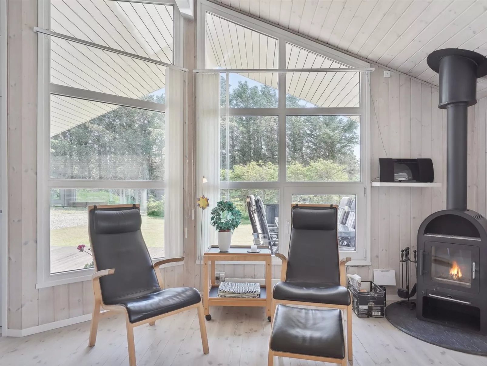 "Ilka" - 375m from the sea-Binnen