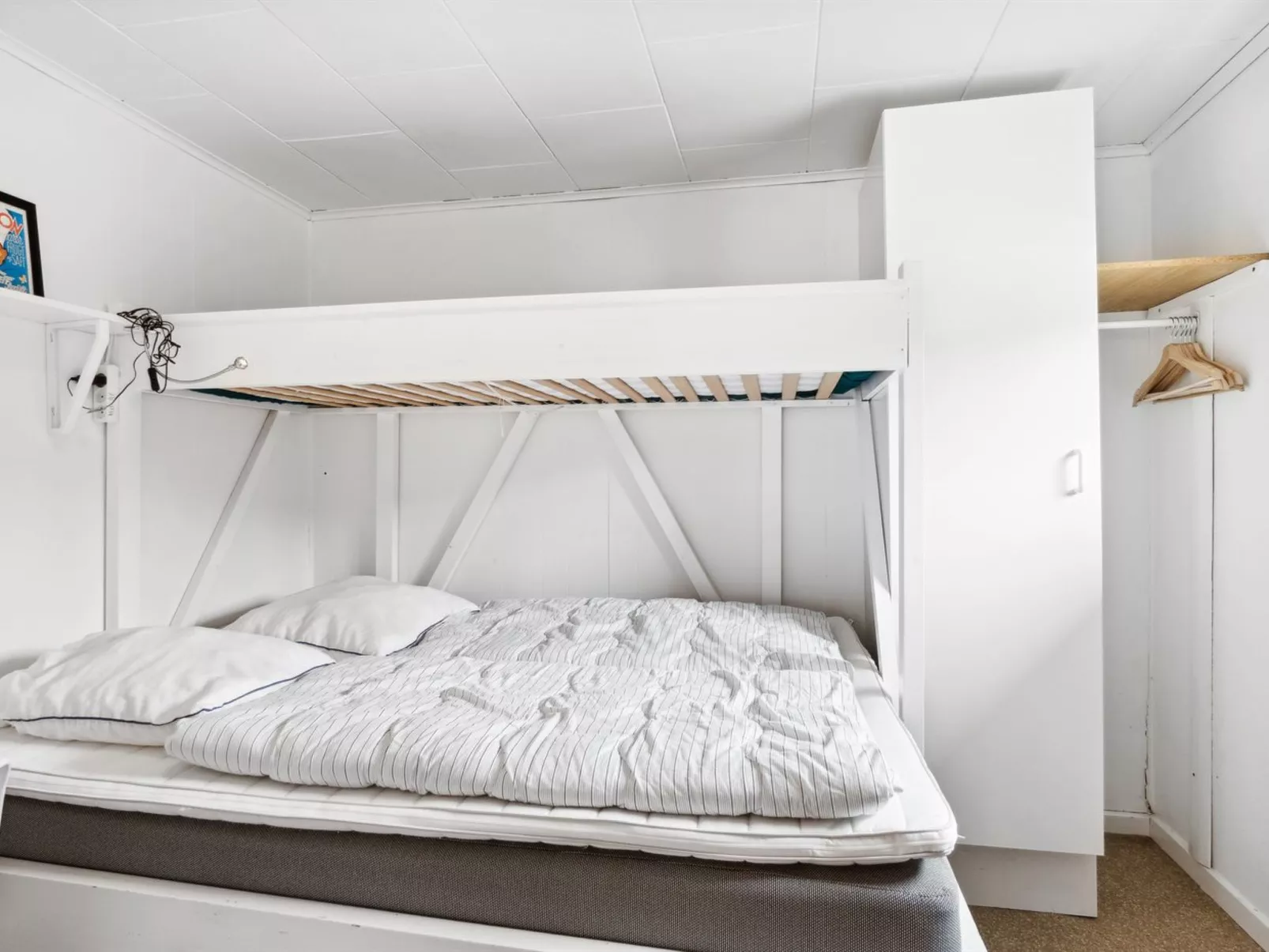 "Soila" - 150m from the sea-Binnen