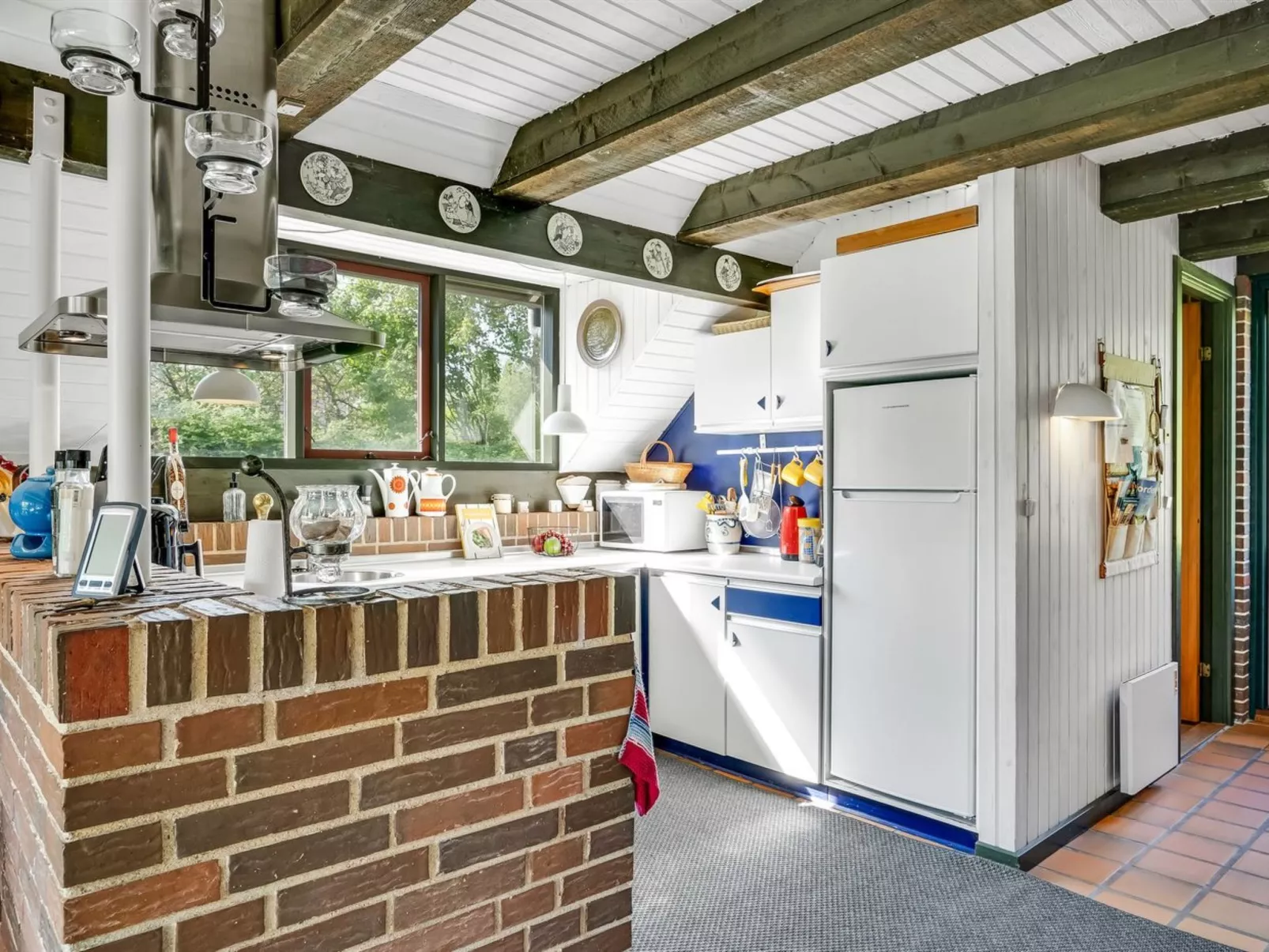 "Paale" - 200m to the fjord-Binnen