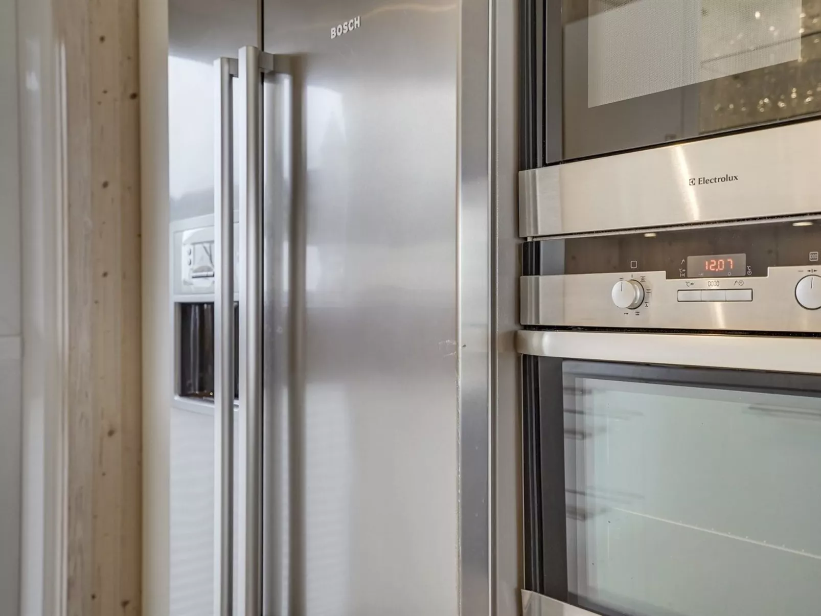 "Joella" - 200m from the sea-Binnen