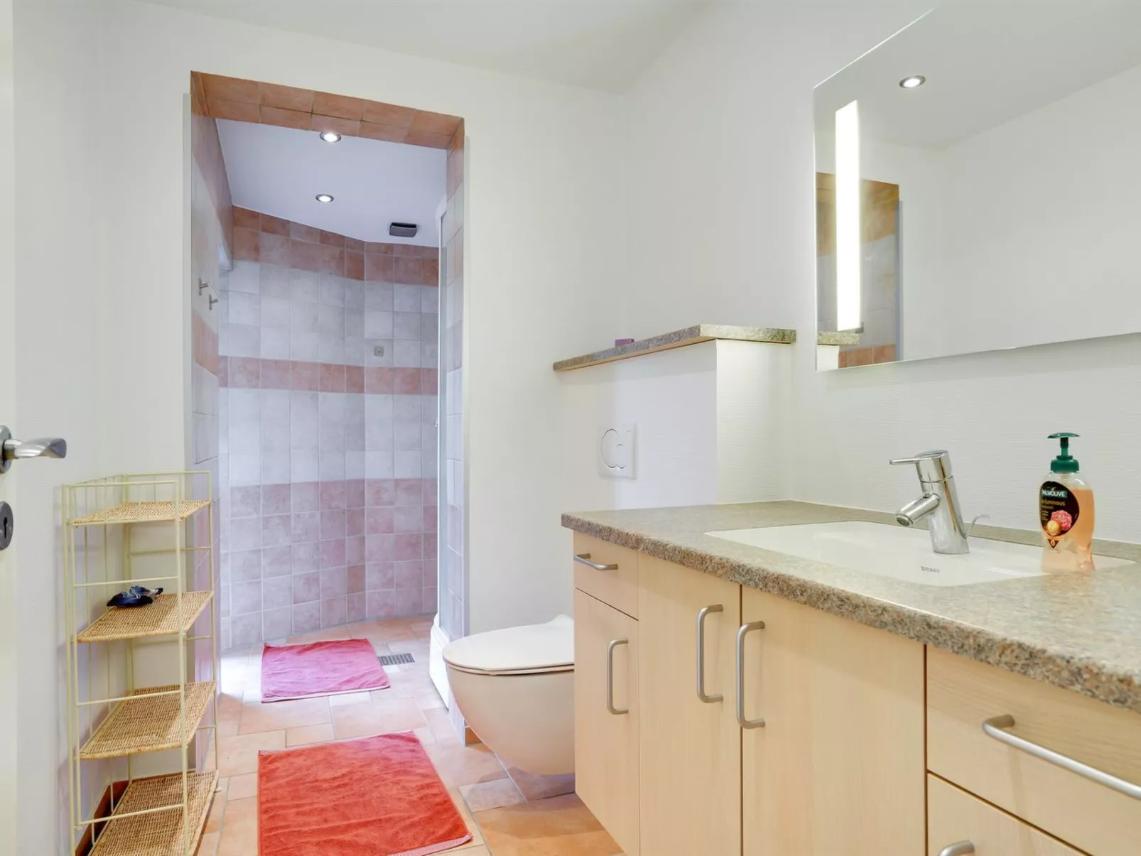 "Philip" - 2km from the sea-Binnen