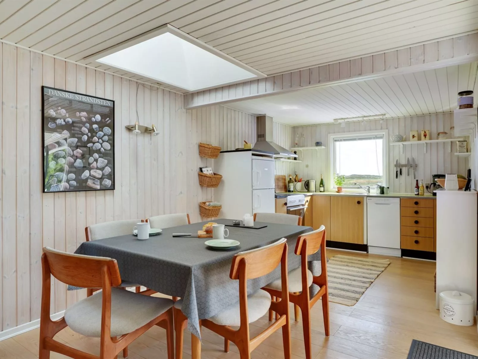 "Vuokko" - 400m from the sea-Binnen