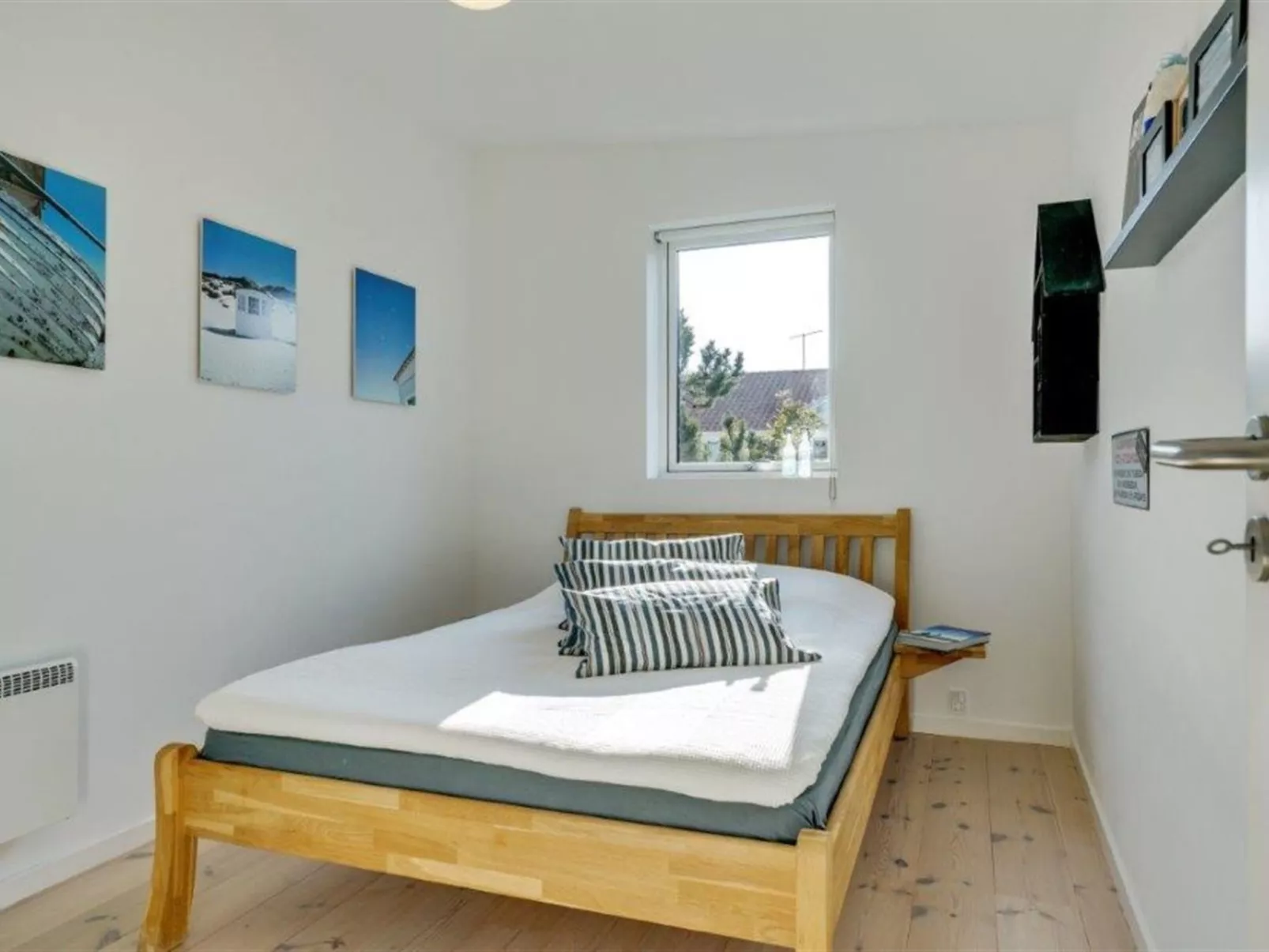 "Helin" - 100m from the sea-Binnen