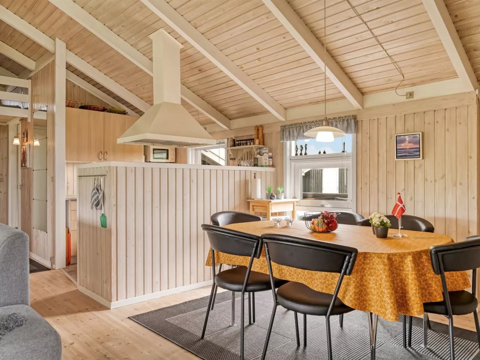 "Sina" - 300m from the sea-Binnen