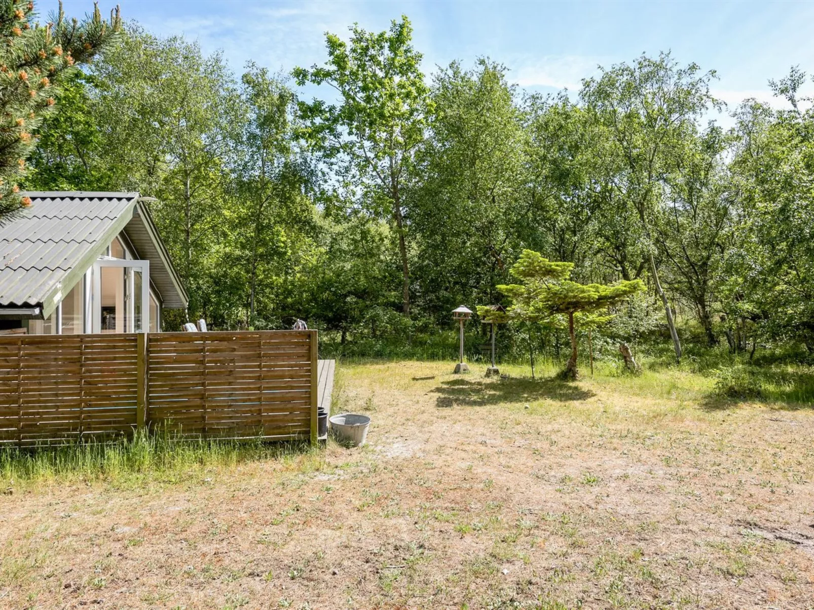 "Osa" - 150m from the sea-Buiten