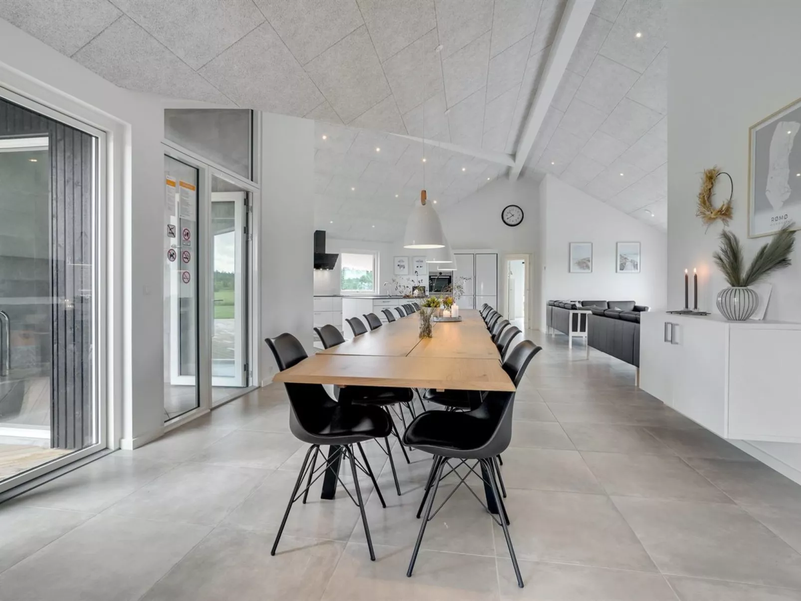 "Fridel" - 4km from the sea-Binnen