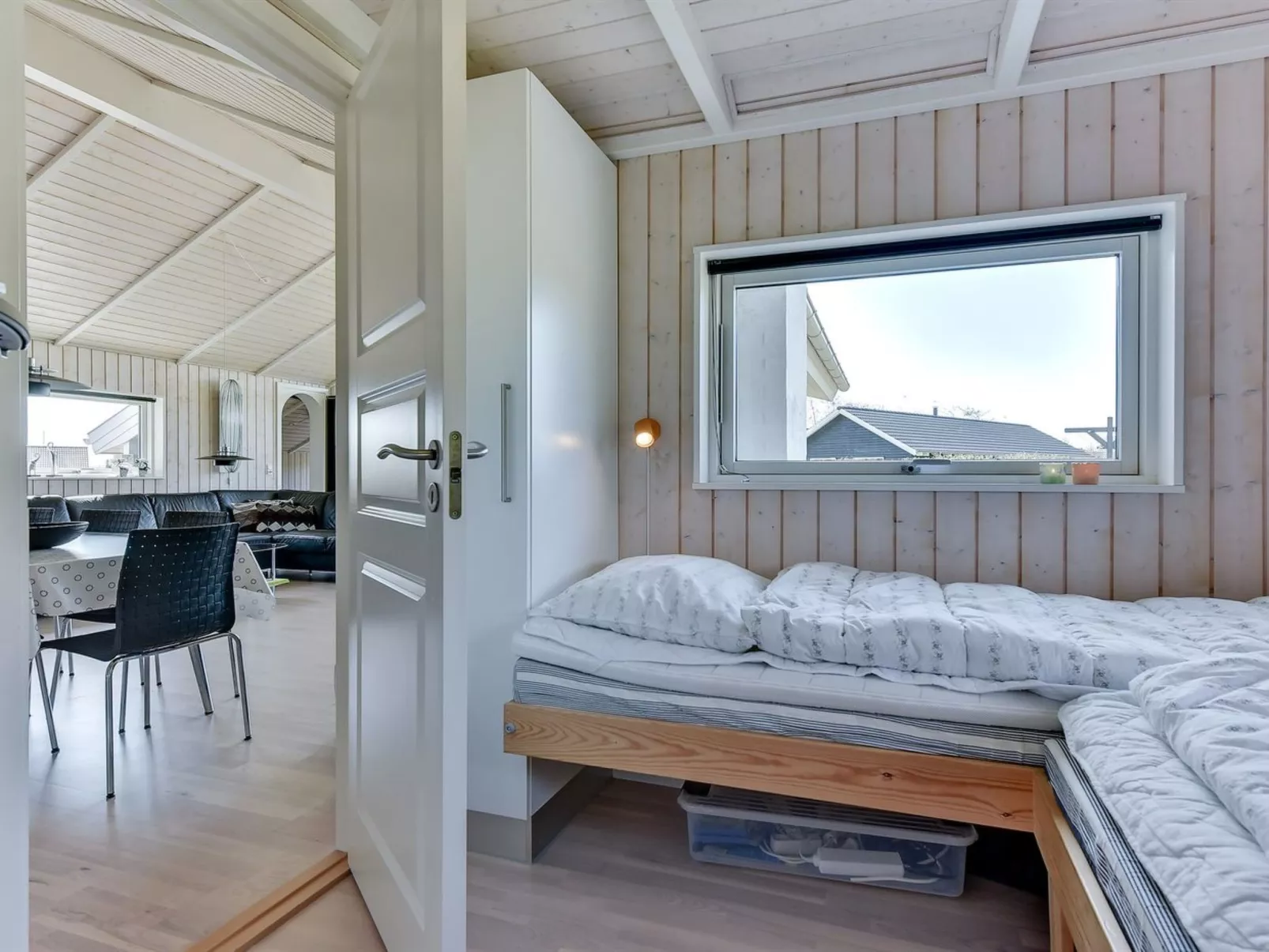 "Domna" - 800m from the sea-Binnen