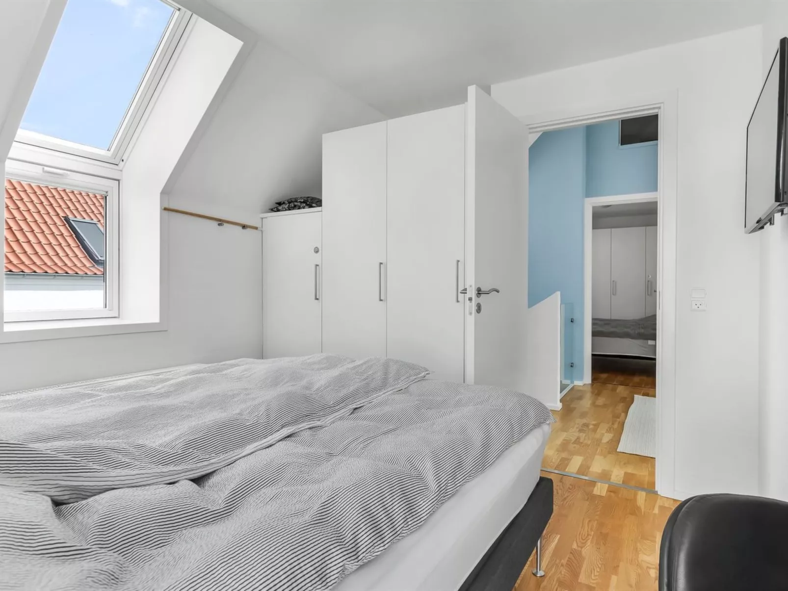 "Hilma" - 600m from the sea-Binnen