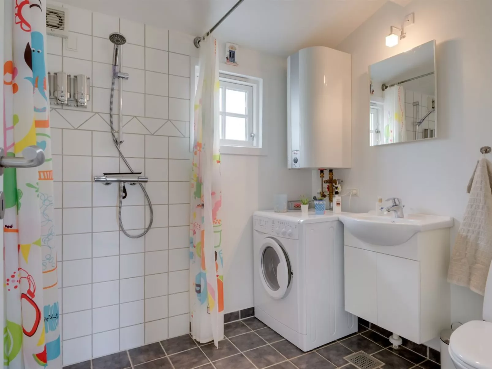 "Ylermi" - 1.5km from the sea-Binnen