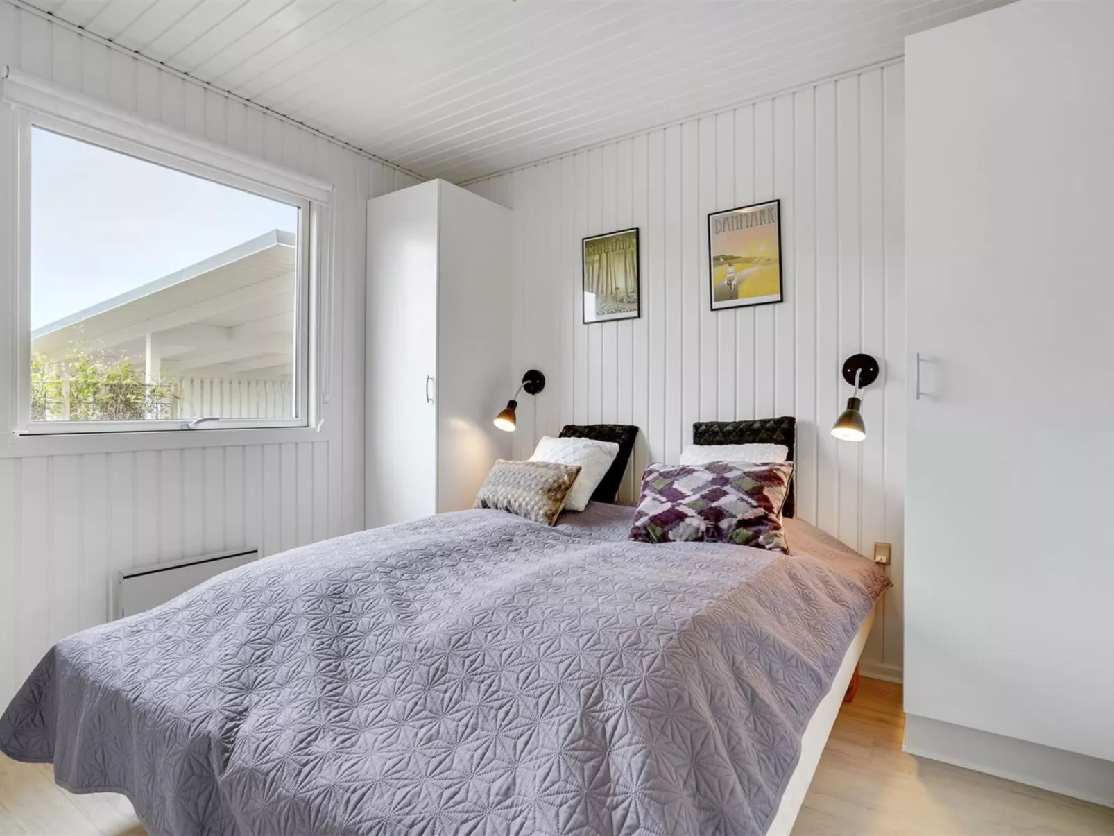 "Ankarl" - 700m from the sea-Binnen