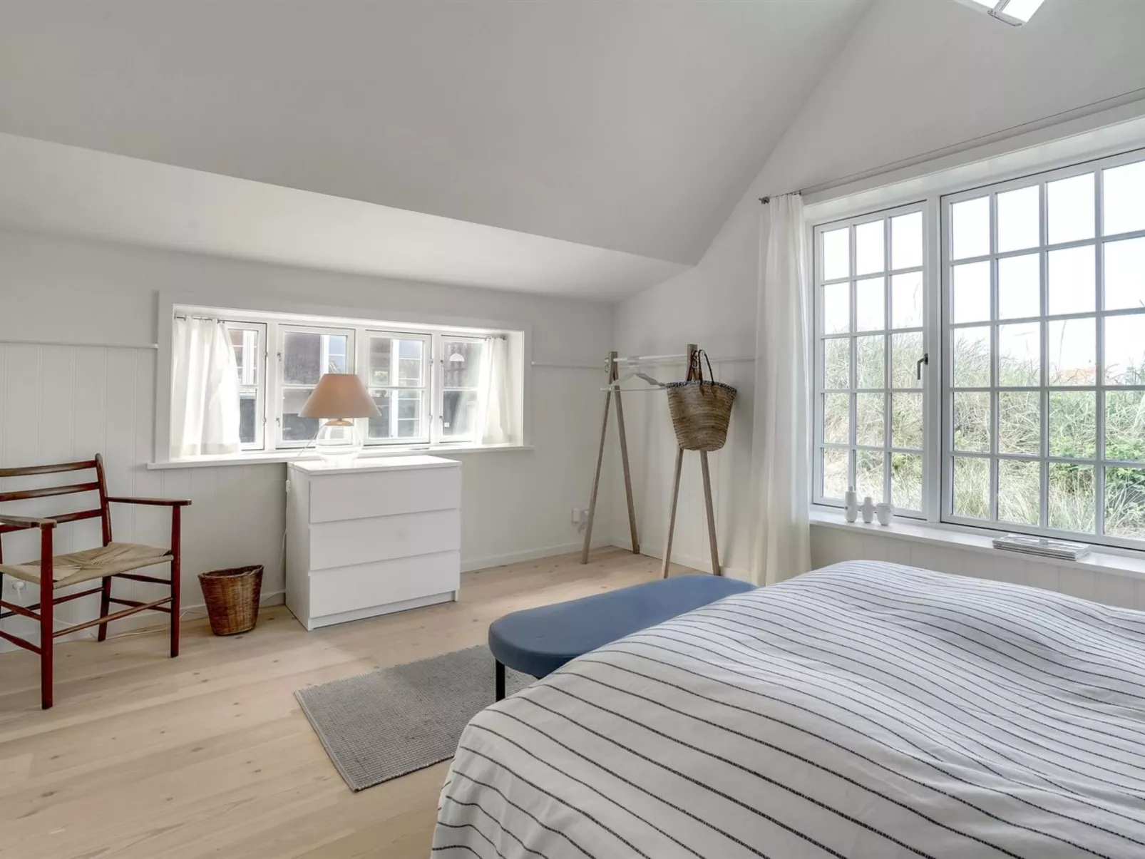 "Armina" - 75m from the sea-Binnen