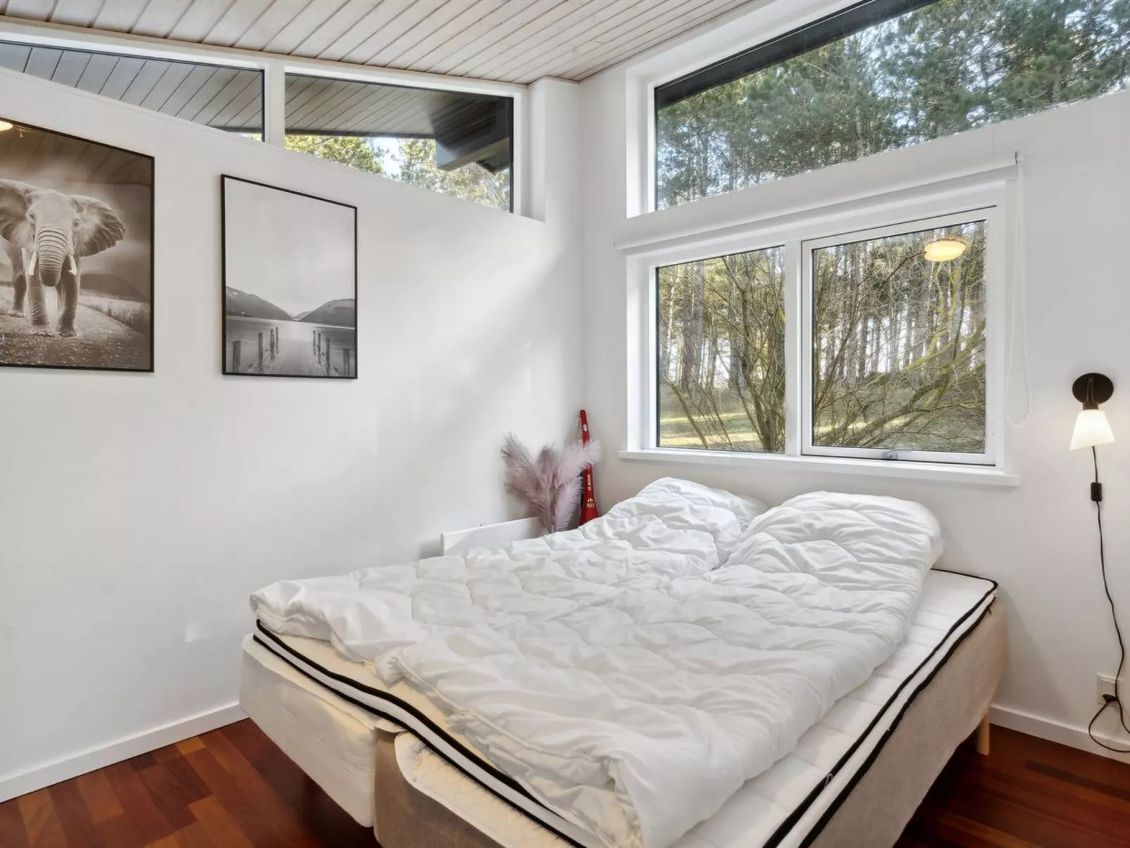 "Keyla" - 50m from the sea-Binnen