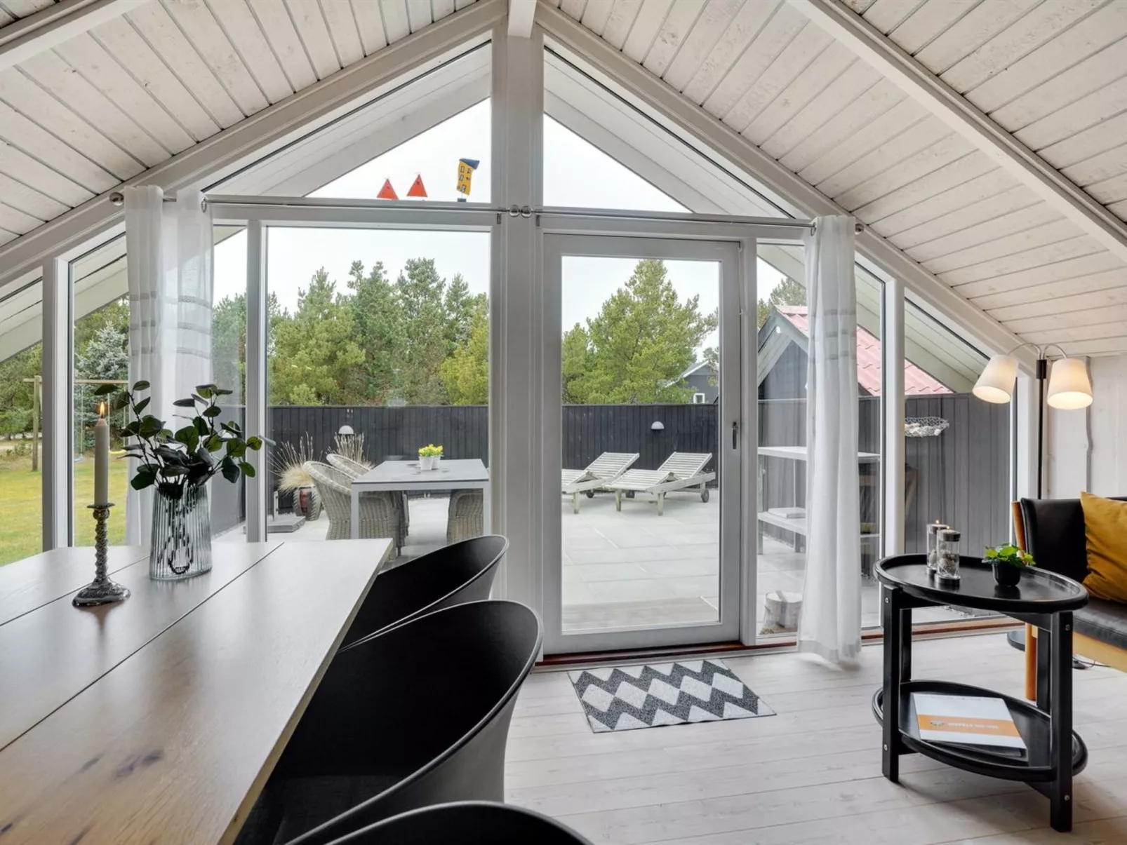 "Rumena" - 800m from the sea-Buiten