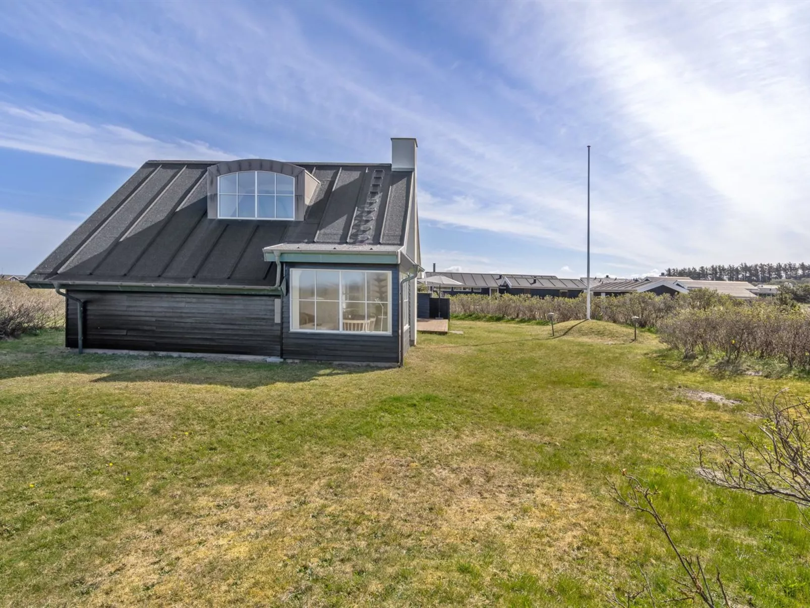 "Galin" - 200m from the sea-Buiten