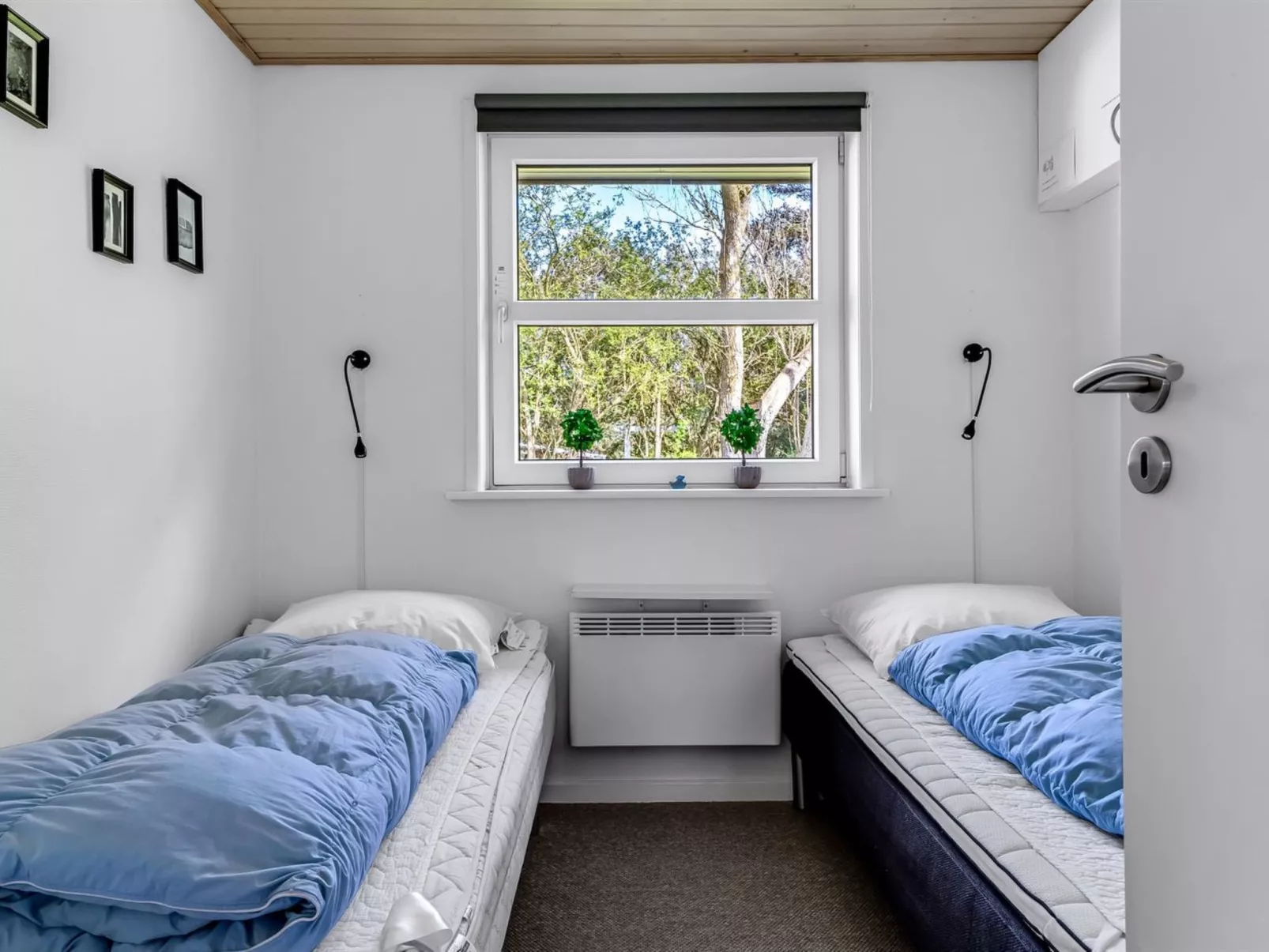 "Albina" - 844m from the sea-Binnen