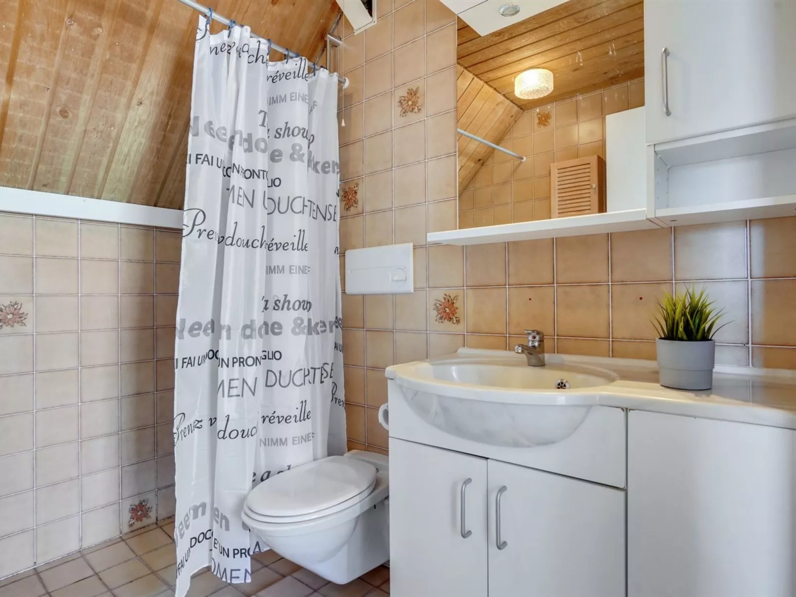 "Iohannes" - 2.3km from the sea-Binnen