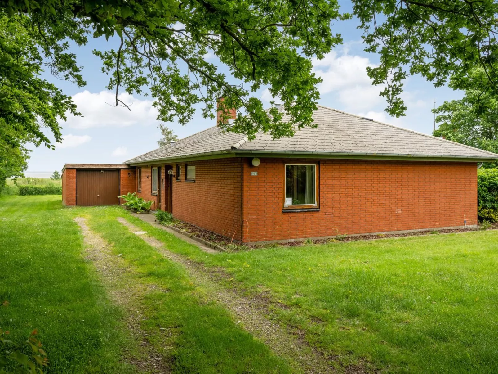 "Jalmari" - 3.5km from the sea-Buiten