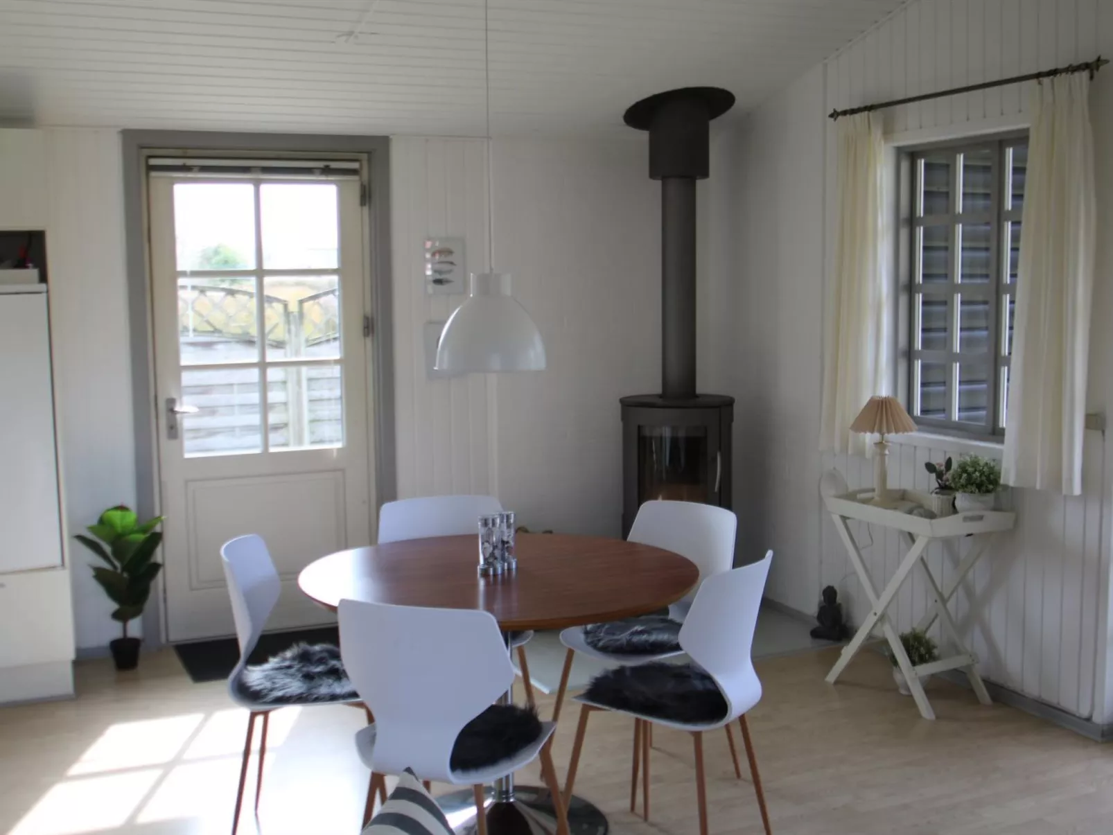 "Zuhra" - 680m from the sea-Binnen