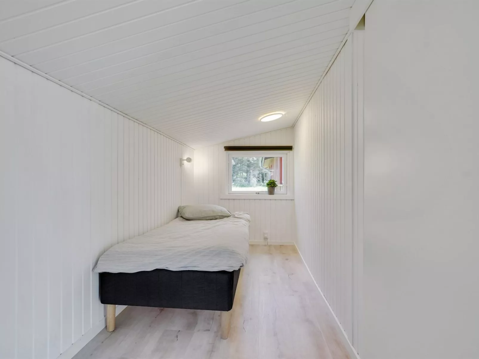 "Albert" - 340m from the sea-Binnen