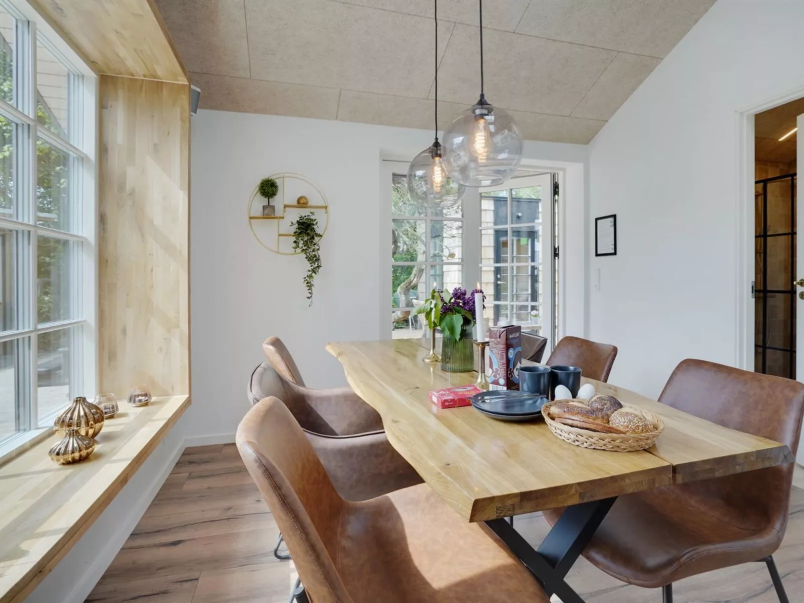 "Kerkko" - 150m from the sea-Binnen