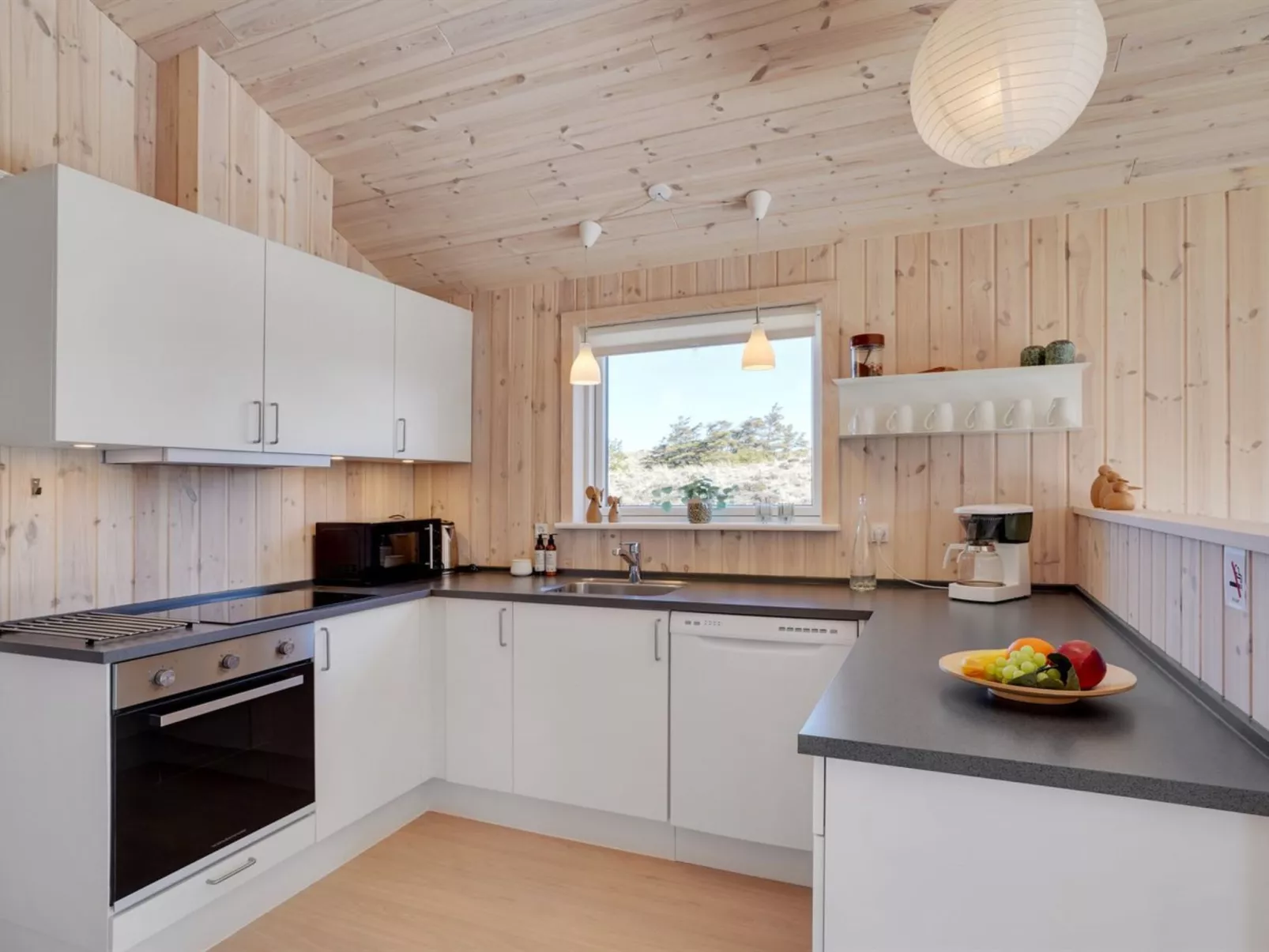 "Gyrial" - 950m from the sea-Binnen