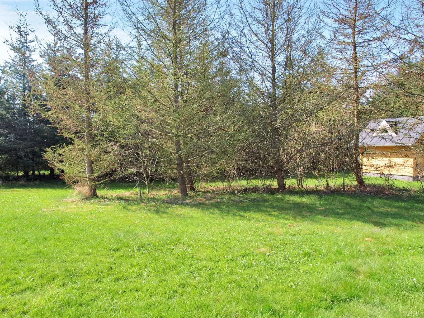 "Eljena" - 600m from the sea-Buiten