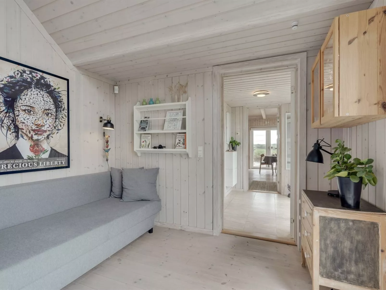 "Ger" - 200m from the sea-Binnen