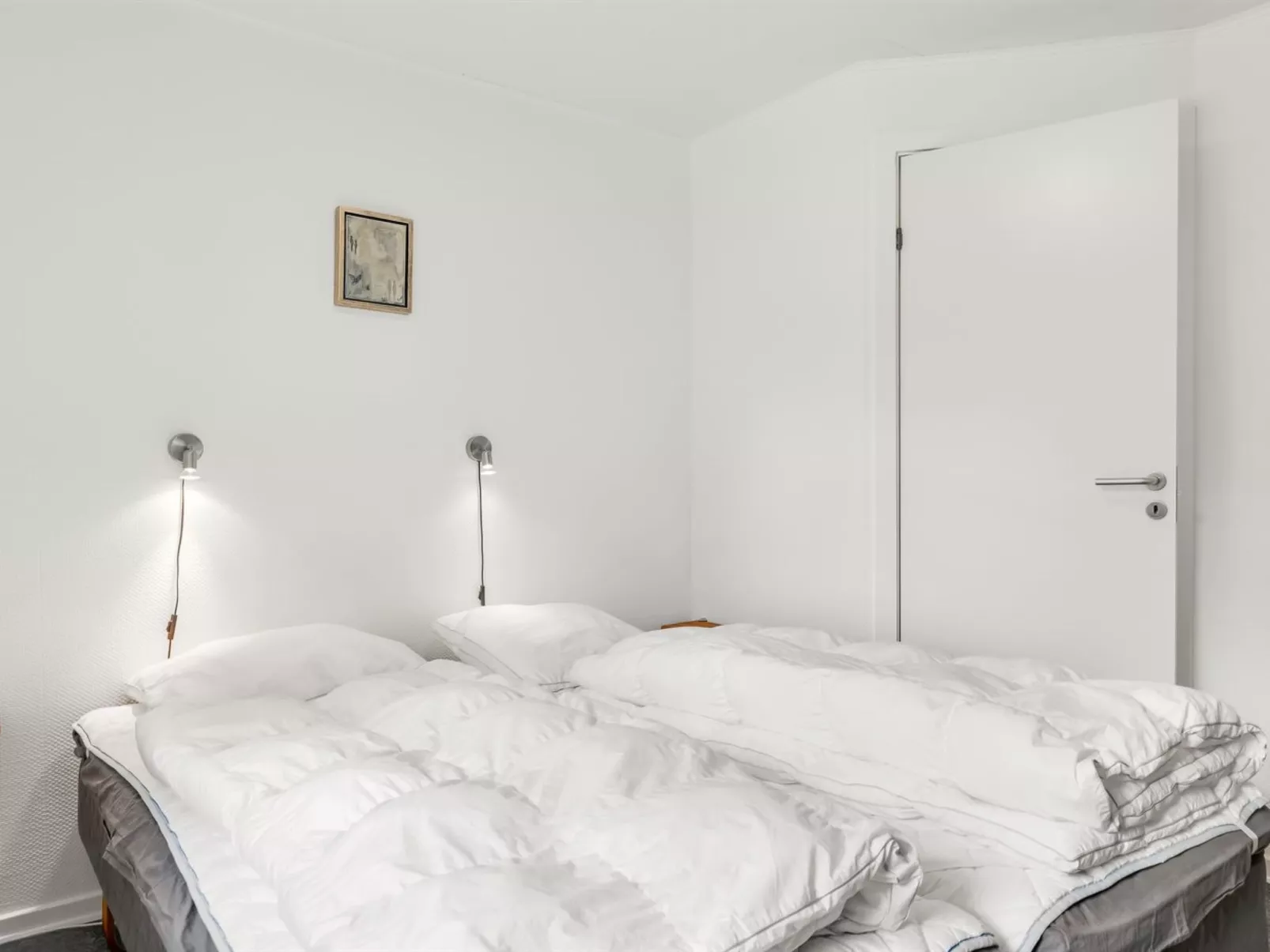 "Manderup" - 30km from the sea-Binnen