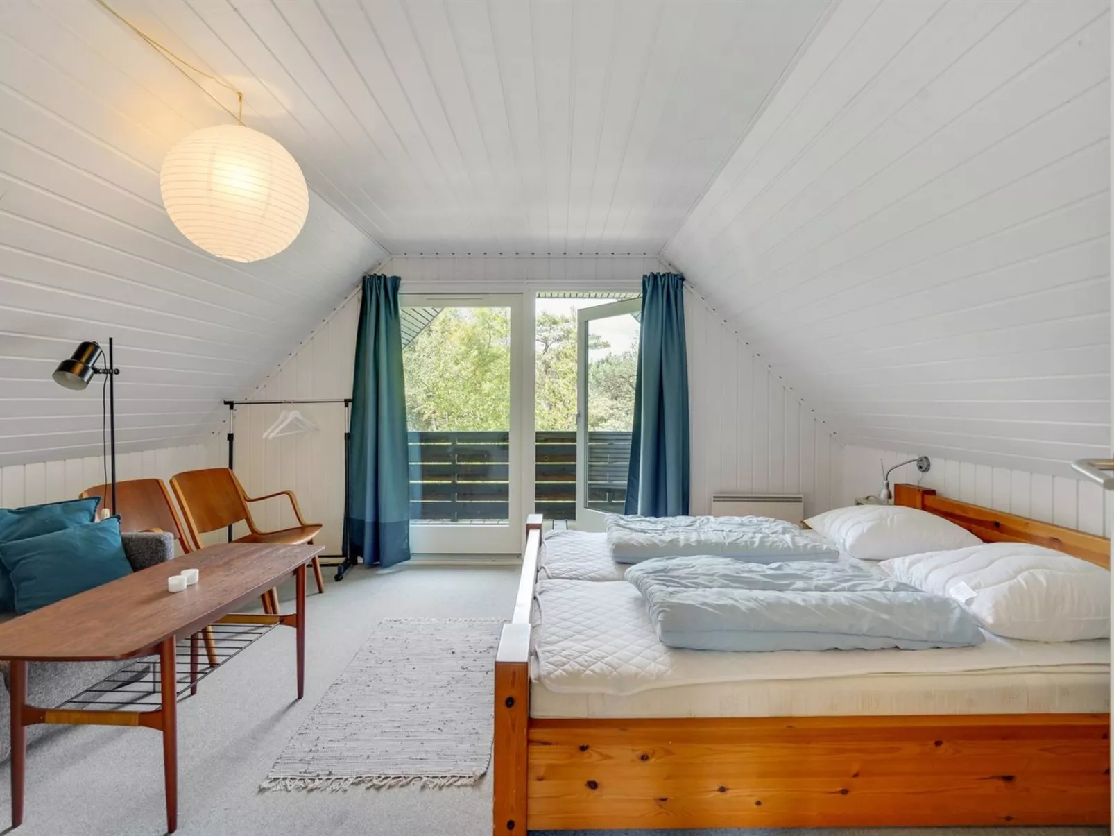 "Ilsebeth" - 1km from the sea-Binnen