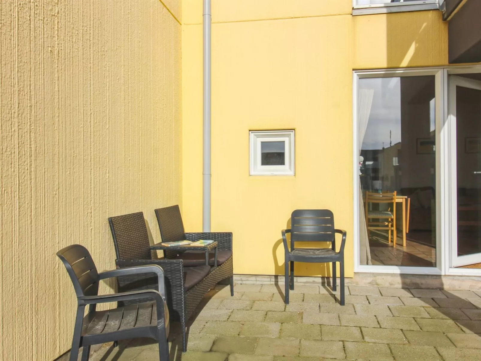 "Kauko" - 150m from the sea-Buiten