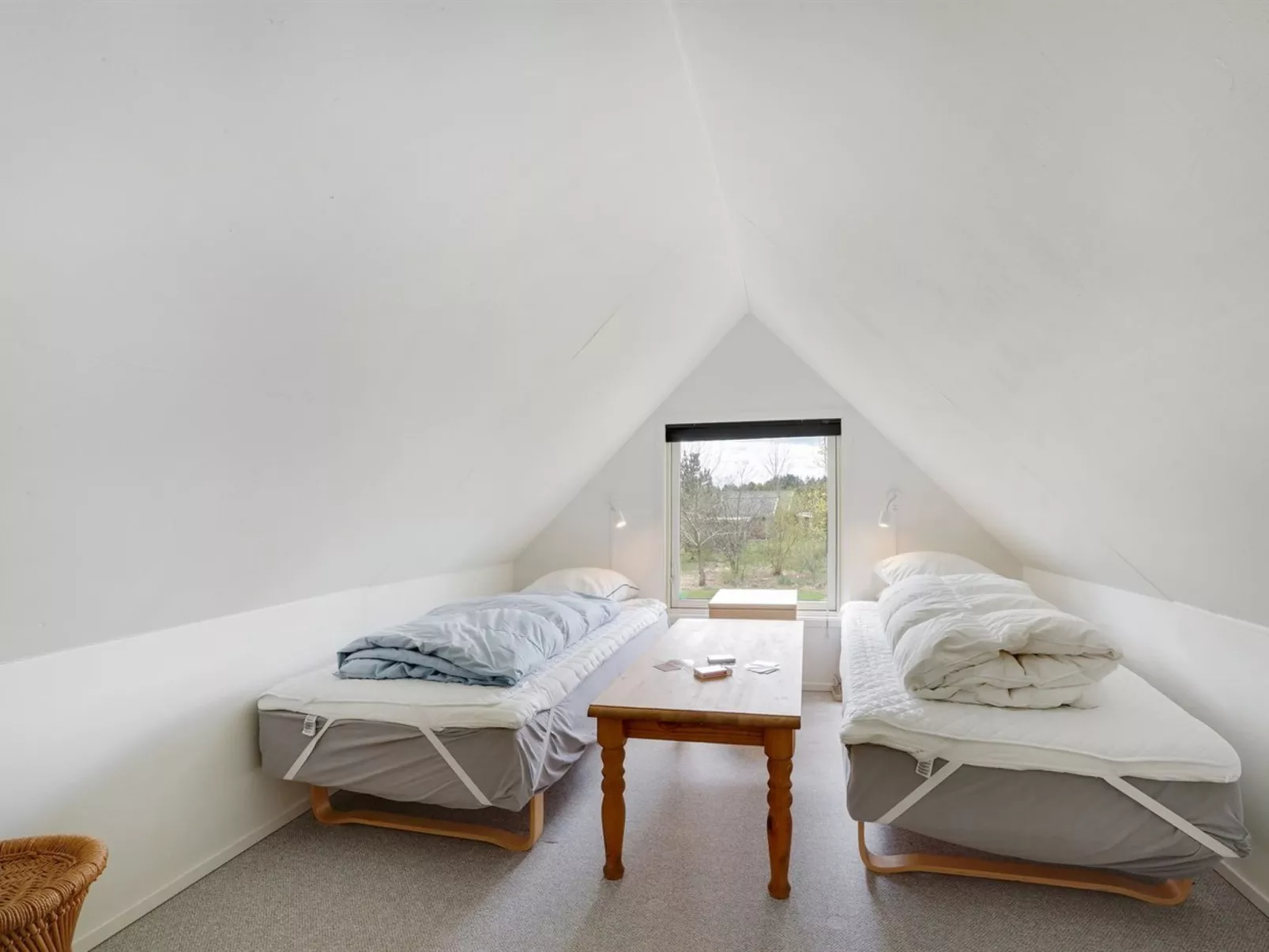 "Femija" - 500m to the fjord-Binnen