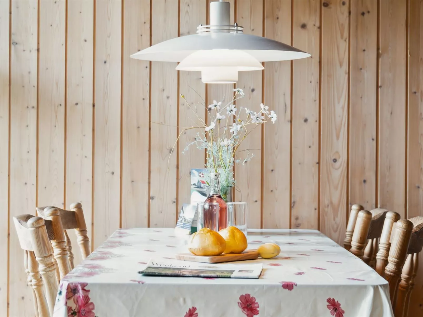 "Kerrin" - 300m from the sea-Binnen