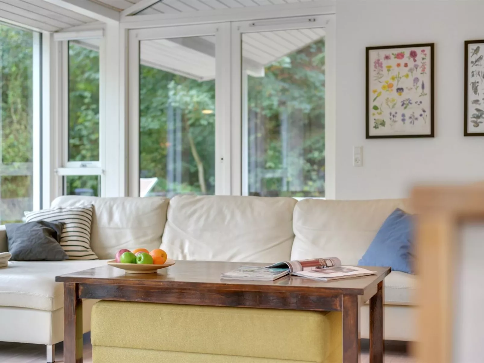 "Heino" - 3.5km from the sea-Binnen