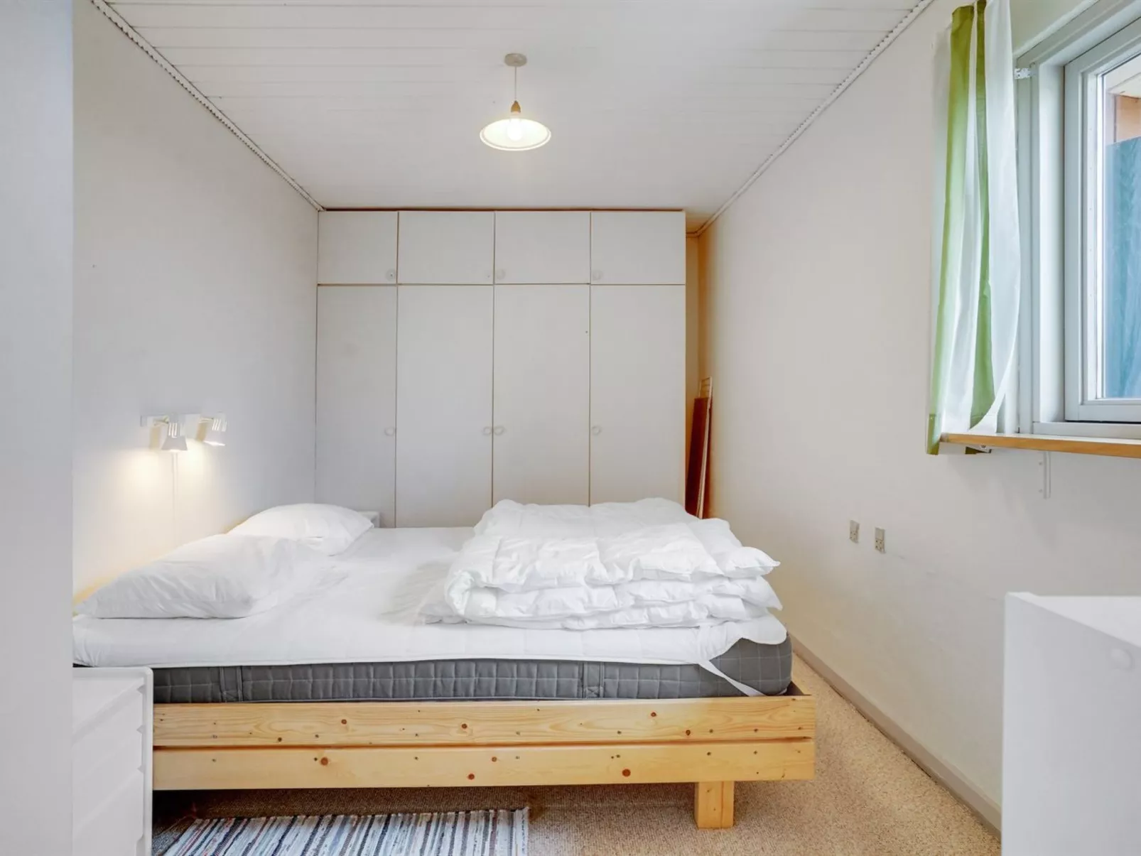 "Launo" - 150m to the fjord-Binnen