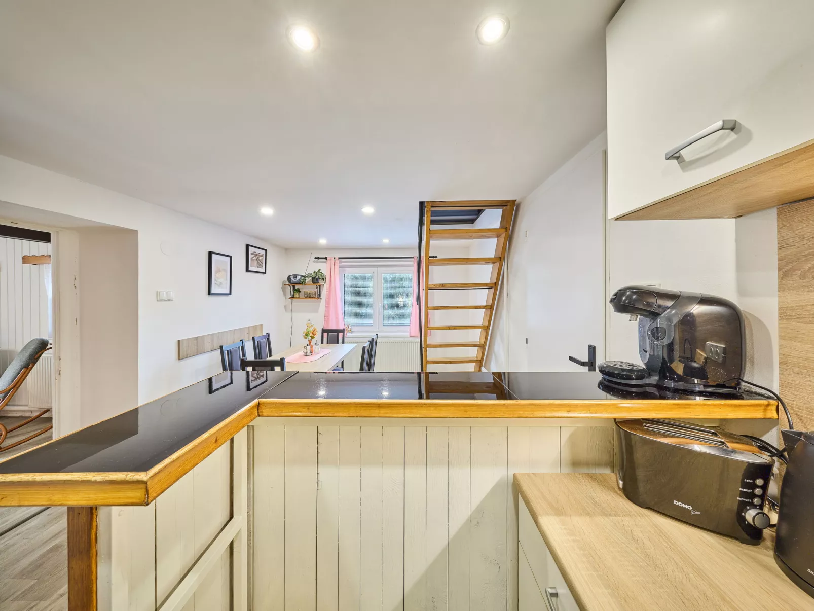 Leisure Lounge & Pool-Binnen